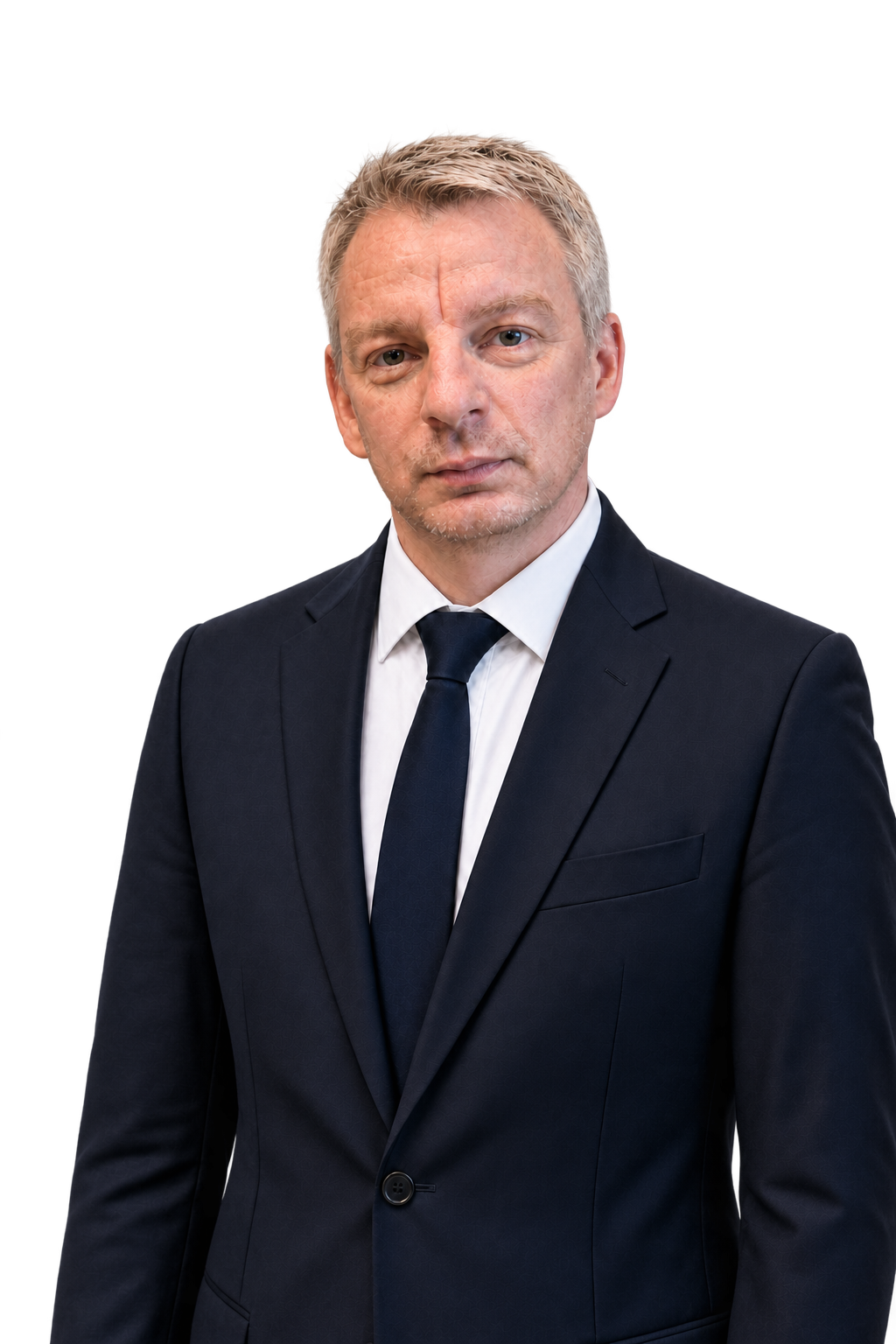 Євген Светобатченко, керуючий партнер АО «Мітракс-Схід»